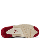 Tênis Air Jordan 4 Retro Valentine's Day (Wmns) Off-White