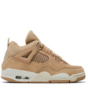 Tênis Air Jordan 4 Retro Cozy Girl (Wmns) Marrom