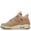 Tênis Air Jordan 4 Retro Cozy Girl (Wmns) Marrom