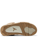 Tênis Air Jordan 4 Retro Cozy Girl (Wmns) Marrom