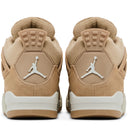 Tênis Air Jordan 4 Retro Cozy Girl (Wmns) Marrom