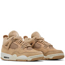 Tênis Air Jordan 4 Retro Cozy Girl (Wmns) Marrom