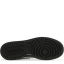 Tênis Air Jordan 1 Mid SE Wear-Away (GS) Branco
