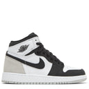 Tênis Air Jordan 1 Retro High OG Stage Haze (GS) Cinza
