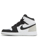 Tênis Air Jordan 1 Retro High OG Stage Haze (GS) Cinza