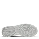 Tênis Air Jordan 1 Retro High OG Stage Haze (GS) Cinza