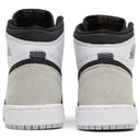 Tênis Air Jordan 1 Retro High OG Stage Haze (GS) Cinza