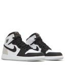 Tênis Air Jordan 1 Retro High OG Stage Haze (GS) Cinza