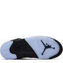 Tênis Air Jordan 5 Retro OG Black Metallic Reimagined Preto