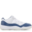 Tênis Air Jordan 11 Retro Low Diffused Blue Azul