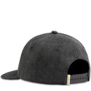 Boné Aimé Leon Dore Micro Logo Preto (Jet Black) (2025)