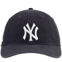 Boné Aimé Leon Dore x New Era Yankees Ballpark Azul Marinho