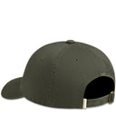 Boné Aimé Leon Dore Cycling Logo Verde (Shadow) Preto
