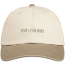 Boné Aimé Leon Dore Washed Chino Off-White (Safari)