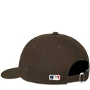 Boné Aimé Leon Dore x New Era Yankees Ballpark Marrom (Coffee Bean)