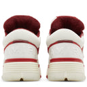 Tênis Amiri MA-1 White Red Branco