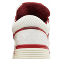 Tênis Amiri MA-1 White Red Branco