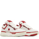 Tênis Amiri MA-1 White Red Branco