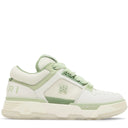 Tênis Amiri MA-1 White Mint Branco