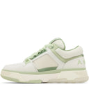 Tênis Amiri MA-1 White Mint Branco