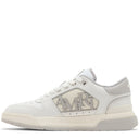 Tênis Amiri Classic Low White Grey Branco