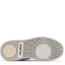 Tênis Amiri Classic Low White Grey Branco