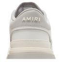 Tênis Amiri Classic Low White Grey Branco