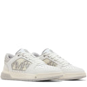 Tênis Amiri Classic Low White Grey Branco