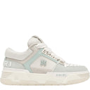 Tênis Amiri MA-1 Quad Monogram Debossed Pale Mint (Wmns) Verde