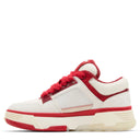 Tênis Amiri MA-1 White Red (2024) Vermelho