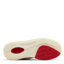 Tênis Amiri MA-1 White Red (2024) Vermelho