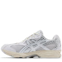 Tênis ASICS Gel-Nimbus 10.1 White Pure Silver Branco