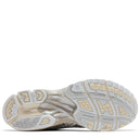 Tênis ASICS Gel-Nimbus 10.1 White Pure Silver Branco