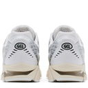 Tênis ASICS Gel-Nimbus 10.1 White Pure Silver Branco