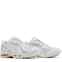 Tênis ASICS Gel-Nimbus 10.1 White Pure Silver Branco