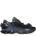 Tênis SHUSHU Tong x ASICS Gel-Kinetic Fluent Blue Expanse Preto