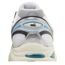 Tênis ASICS GT-2160 White Light Blue Branco