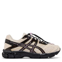 Tênis Finesse x ASICS Gel-Cumulus 16 Desert Rose Bege