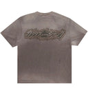 Camiseta Cactus Jack x Takashi Murakami Melted Utopia Dream Marrom