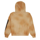 Agasalho Moletom com Zíper Cactus Jack x Fragment x Nike Houston To ISE MIE Bege