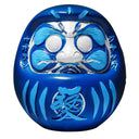 Toy Art Daruma Cactus Jack x Fragment Azul