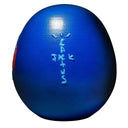 Toy Art Daruma Cactus Jack x Fragment Azul