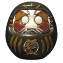 Toy Art Daruma Cactus Jack x Fragment Marrom