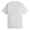 Camiseta Kith x BMW Motorsport Vintage Branca