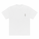 Camiseta Cactus Jack Branca