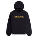 Agasalho Moletom Fear Of God Essentials Heavy Fleece Preto