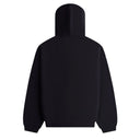 Agasalho Moletom Fear Of God Essentials Heavy Fleece Preto