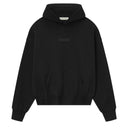 Agasalho Moletom Fear Of God Essentials Classic Fleece Preto (Jet Black)