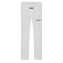 Calça de Moletom Fear Of God Essentials Relaxed Cinza Claro (Light Oatmeal)