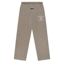 Calça de Moletom Fear Of God Essentials Fleece Relaxed Cinza (Heather Grey)